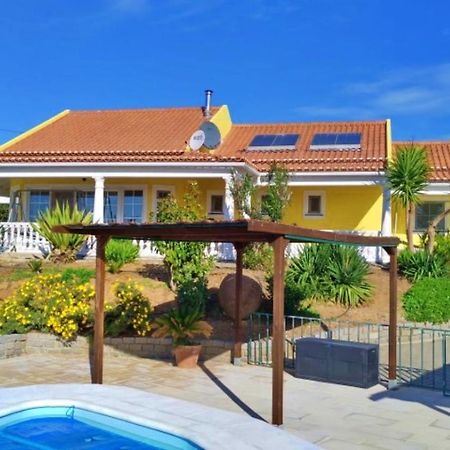 6 Persoons Vakantiewoning Portugal - Casa Do Balao - En - Casa Pequeno Pintor Figueira e Barros Dış mekan fotoğraf