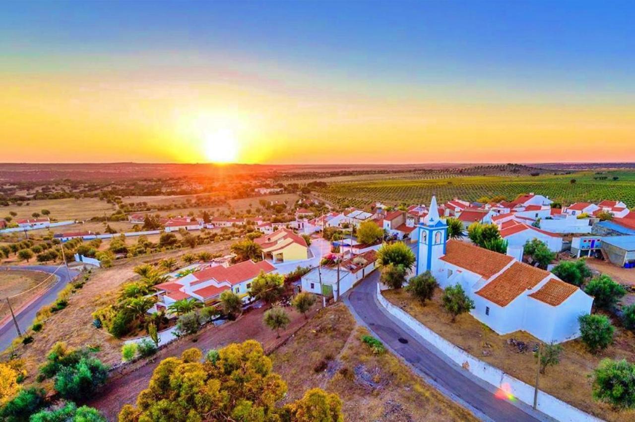 6 Persoons Vakantiewoning Portugal - Casa Do Balao - En - Casa Pequeno Pintor Figueira e Barros Dış mekan fotoğraf
