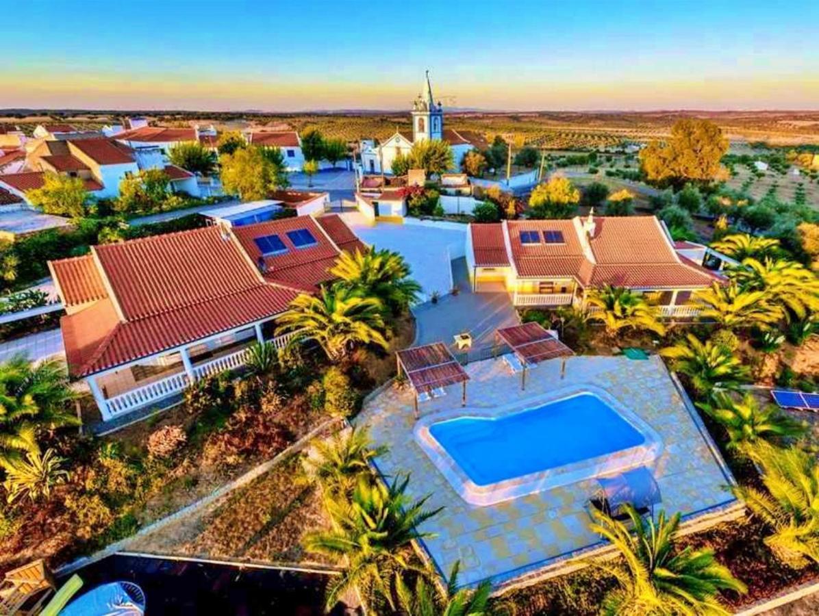 6 Persoons Vakantiewoning Portugal - Casa Do Balao - En - Casa Pequeno Pintor Figueira e Barros Dış mekan fotoğraf