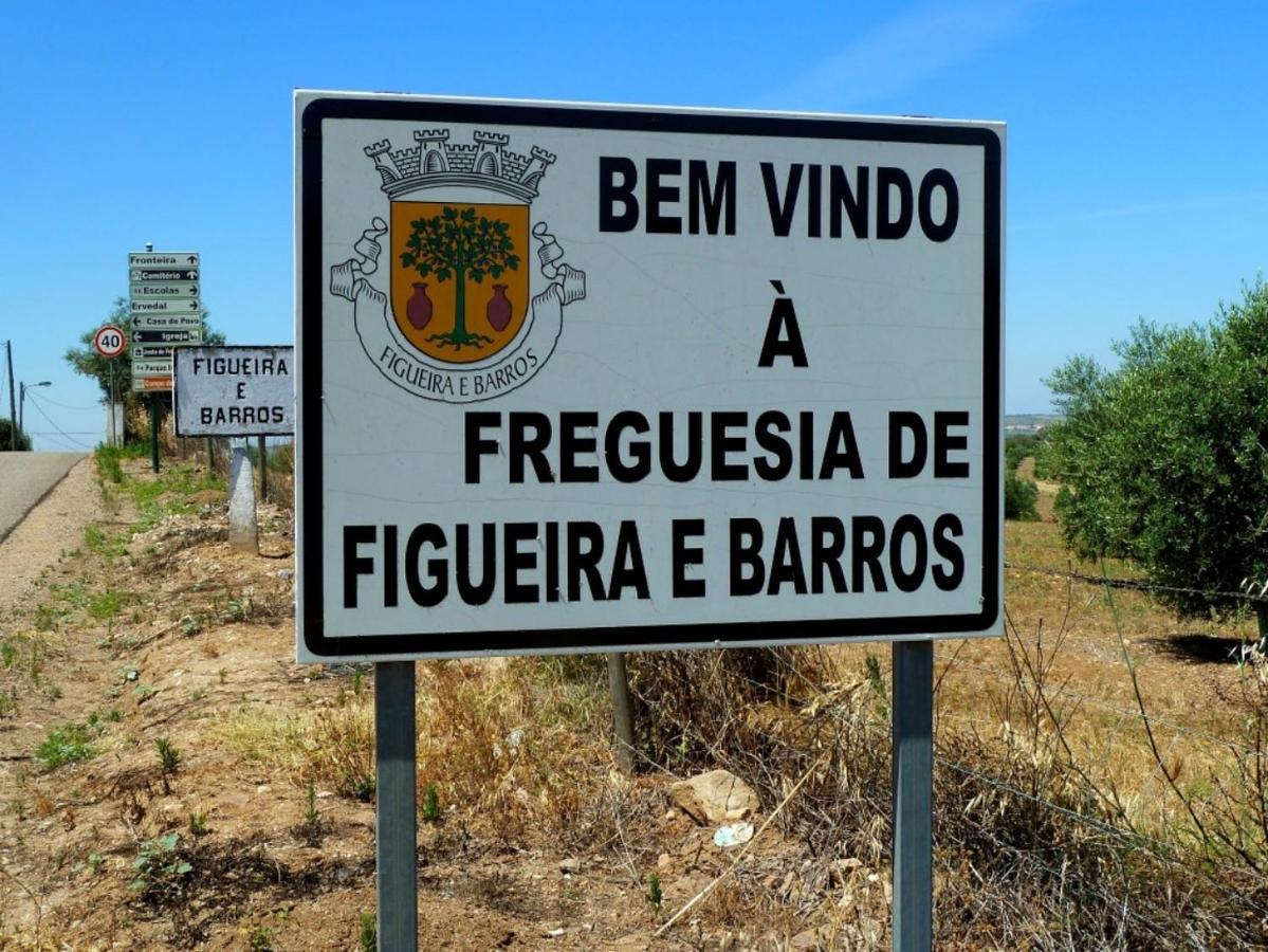 6 Persoons Vakantiewoning Portugal - Casa Do Balao - En - Casa Pequeno Pintor Figueira e Barros Dış mekan fotoğraf