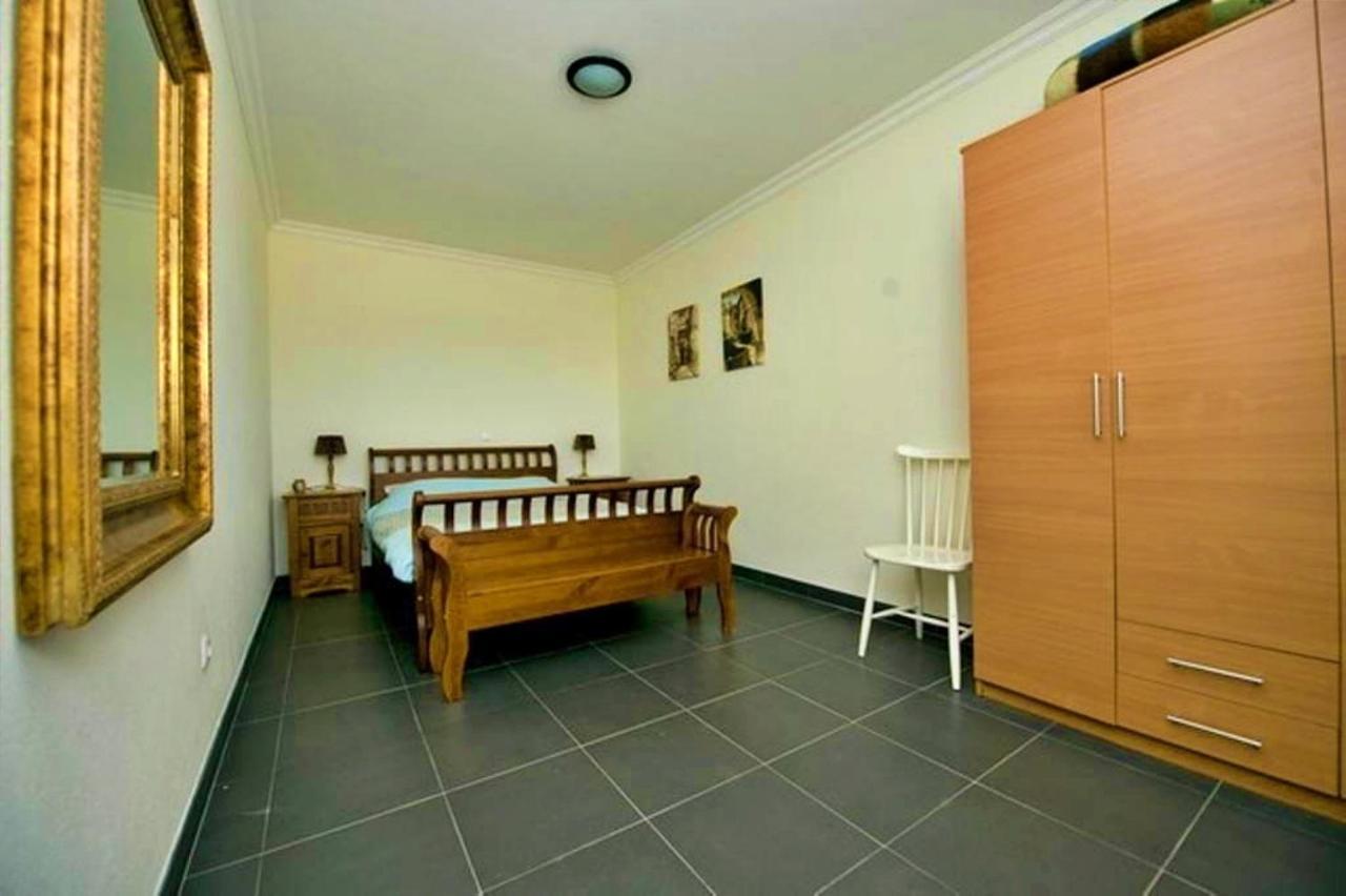 6 Persoons Vakantiewoning Portugal - Casa Do Balao - En - Casa Pequeno Pintor Figueira e Barros Dış mekan fotoğraf