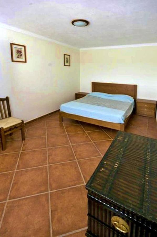 6 Persoons Vakantiewoning Portugal - Casa Do Balao - En - Casa Pequeno Pintor Figueira e Barros Dış mekan fotoğraf