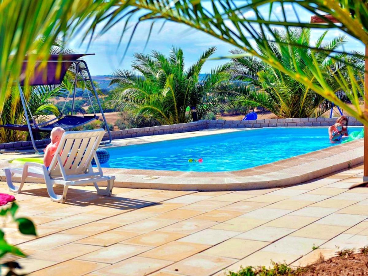 6 Persoons Vakantiewoning Portugal - Casa Do Balao - En - Casa Pequeno Pintor Figueira e Barros Dış mekan fotoğraf