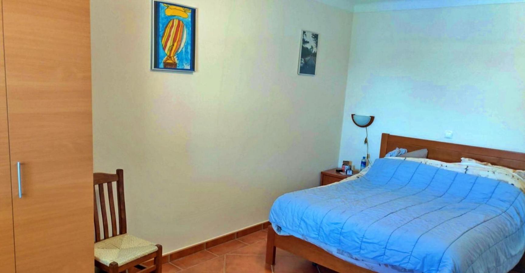 6 Persoons Vakantiewoning Portugal - Casa Do Balao - En - Casa Pequeno Pintor Figueira e Barros Dış mekan fotoğraf